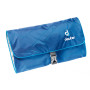 Kulturbeutel Deuter Wash bag II blau MidnightTurquoise