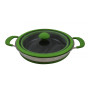 Kochtopf Vango Cuisine 3L Non-Stick Casserole