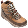 Schuhgröße (EU): 42 / Farbe: dunkelbraun