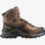 Damen Wanderschuhe Salomon Quest Element Gore-Tex