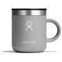 Thermotasse Hydro Flask 6 oz Coffee Mug hellgrau birch