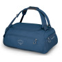 Sporttasche Osprey Daylite Duffel 30 2023 blau WaveBlue