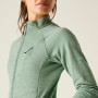 Damen-Sweatshirt Dare 2b Emerging III Stretch Midlayer