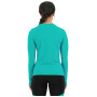 Damen-Funktionsshirt Mons Royale Cascade Merino Flex 200 Ls Wmns