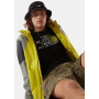 Herren-T-Shirt The North Face S/S Rust 2 Tee 2022