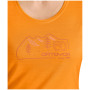 Damen-T-Shirt Ortovox 150 Cool Vintage Badge T-shirt