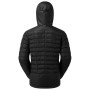 Herren-Winterjacke Montane Ground Control Jacket