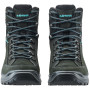 Damen Wanderschuhe Lowa Renegade Evo GTX MID Ws Wide