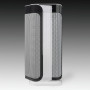Keramikofen Bo-Camp Ceramic heater oscill. Tower