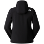 Damen-Softshell-Jacke The North Face W Nimble Hoodie 2