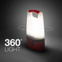 Campinglampe Energizer lucerna USB Lantern