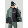 Herren Skijacke Hannah Freemont
