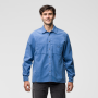 Hemd Wild Country Sequence Uni Shirt