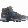 Schuhgröße (EU): 44 / Farbe: grau/blau