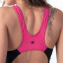 Damenbadeanzug Aquawave Qarakuma Wmns