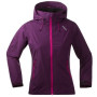 Damenjacke Bergans Microlight Lady Jkt