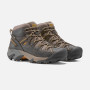 Herrenschuhe Keen Targhee II Mid Wp