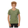 Kinder-T-Shirt Regatta Takson III
