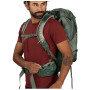 Wanderrucksack Osprey Stratos 34