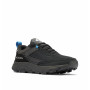 Herrenschuhe Columbia Hatana Max Outdry schwarz Black, White