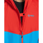 Herrenjacke Kilpi Hurricane-M (2024)