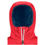 Damenjacke Ortovox Swisswool Piz Bernina Jacket W