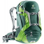 Rucksack Deuter Trans Alpine 30L 2016 grün ForestKiwi