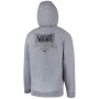 Herren-Sweatshirt Vans Mn Pressed Floral Po II