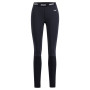Damen- Funktionshose Swix RaceX Wind schwarz Black