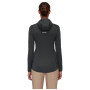 Damen Funktions-Sweatshirt Mammut Aenergy Light ML Hooded Jacket Women 2023