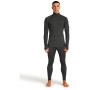 Herren Funktions-Sweatshirt Icebreaker ZoneKnit™ 260 LS Half Zip