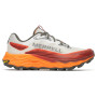Schuhgröße (EU): 43,5 / Farbe: weiß/orange
