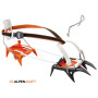 Steigeisen Petzl Irvis Hybrid