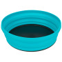 Faltbare Schüssel Sea to Summit XL-Bowl blau PacificBlue