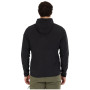 Herren Funktions-Sweatshirt Fundango Nagano Full Zip Hoodie