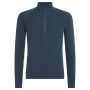 Größe: L / Farbe: blau/grau