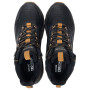 Herren Knöchel-Trekkingschuhe Regatta Derino Mid