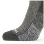 Socken SealSkinz Solo QuickDry Mid Length Socks
