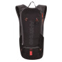 Rucksack Husky Pelen 9 l schwarz Black