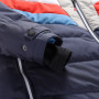 Herren-Winterjacke Alpine Pro Feedr