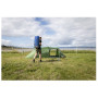 Wanderzelt Vango Omega 250
