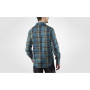 Herrenhemd Fjällräven Fjällglim Shirt M