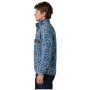 Herren-Sweatshirt Patagonia M's LW Synch Snap-T P/O