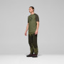 Herren T-Shirt Norrona femund pureUll T-shirt