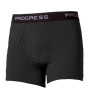 Herren-Boxershorts Progress CC SKN 46HA schwarz Anthracite