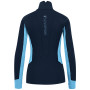 Damen-Sweatshirt Karpos Pizzocco Evo W Full-Zip Fleece