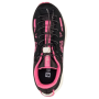 Kinderschuhe Jack Wolfskin Vili Sneaker Low K