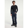 Herren-Softshellhose Tenson Touring Softshell Pant