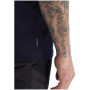 Herren-T-Shirt Icebreaker Men Tech Lite II SS Tee Canopy Camper