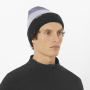Mütze Salomon Flatspin Reversible